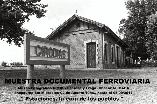 LA CARA DE LOS PUEBLOS